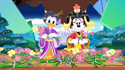 Minnie's Bow-Toons Season 3 Episode 13