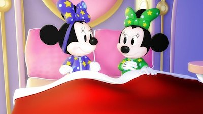 Minnie's Bow-Toons Season 3 Episode 17