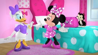 Minnie's Bow-Toons Season 6 Episode 4