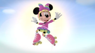 Minnie's Bow-Toons Season 6 Episode 5