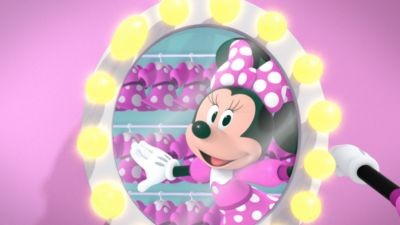 Minnie's Bow-Toons Season 6 Episode 8