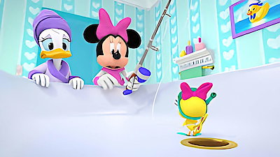 Minnie's Bow-Toons Season 7 Episode 2