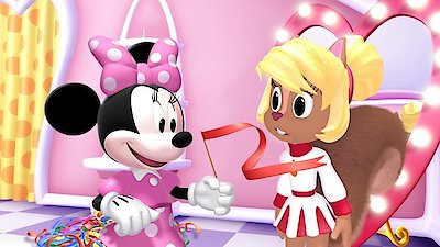 Minnie's Bow-Toons Season 1 Episode 2