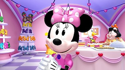 Minnie's Bow-Toons Season 1 Episode 5