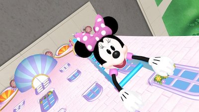 Minnie's Bow-Toons Season 2 Episode 1