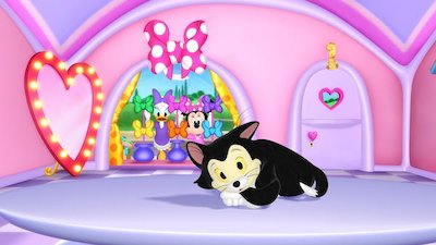 Minnie's Bow-Toons Season 2 Episode 2