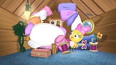 Minnie's Bow-Toons Season 2 Episode 7