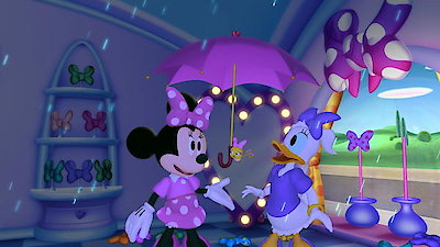 Minnie's Bow-Toons Season 2 Episode 8