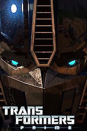 Transformers Prime, Bulkhead