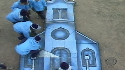 Kid Nation Season 1 Episode 4