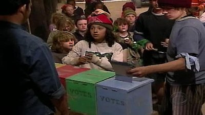 Kid Nation Season 1 Episode 5