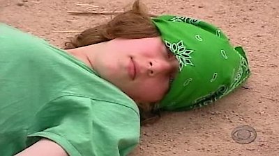 Kid Nation Season 1 Episode 8