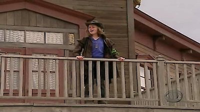 Kid Nation Season 1 Episode 12