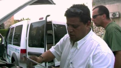 The Naked Archaeologist Season 1 Episode 1