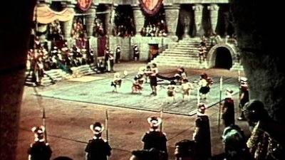 The Naked Archaeologist Season 1 Episode 23