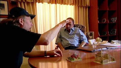 The Naked Archaeologist Season 1 Episode 21