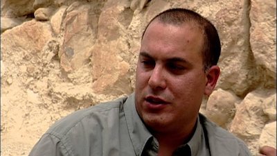 The Naked Archaeologist Season 1 Episode 20