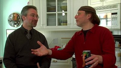 The Naked Archaeologist Season 1 Episode 18