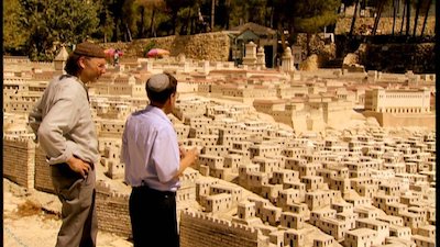 The Naked Archaeologist Season 1 Episode 13