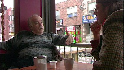 The Naked Archaeologist Season 1 Episode 12