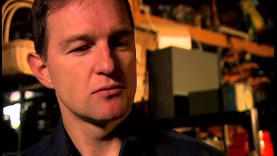 The Naked Archaeologist Season 1 Episode 10