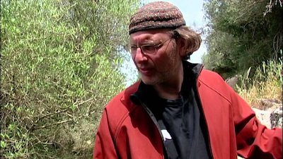 The Naked Archaeologist Season 1 Episode 9