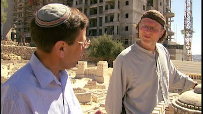 The Naked Archaeologist Season 1 Episode 4