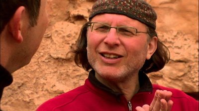 The Naked Archaeologist Season 1 Episode 19