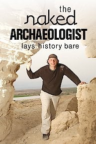 The Naked Archaeologist