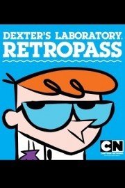 Dexter's Laboratory: RETROPASS