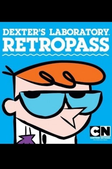 Watch Dexter's Laboratory: RETROPASS Online - Full Episodes of Season 1