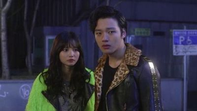 Potato Star Season 1 Episode 73