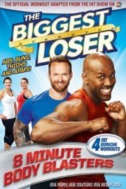 The Biggest Loser: 8 Minute Body Blasters