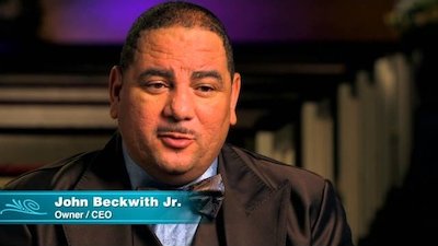 Best Funeral Ever Season 1 Episode 3