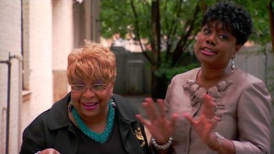 Best Funeral Ever Season 1 Episode 6