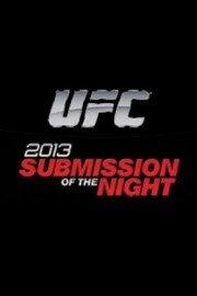UFC: Submission of the Night