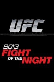UFC: Fight of the Night