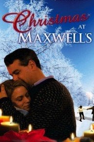 Christmas At Maxwell's