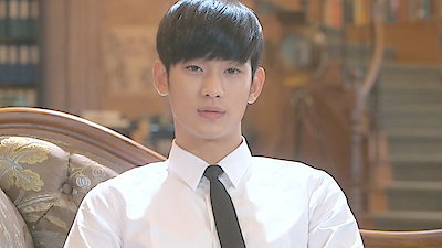 My Love From Another Star Season 1 Episode 1