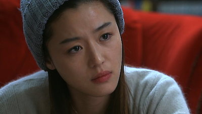 My Love From Another Star Season 1 Episode 2