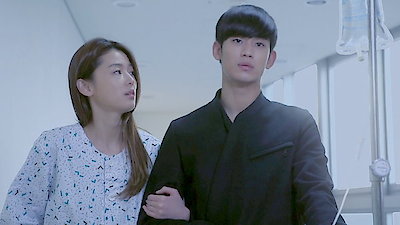 My Love From Another Star Season 1 Episode 3