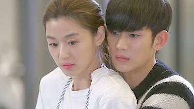 My Love From Another Star Season 1 Episode 8