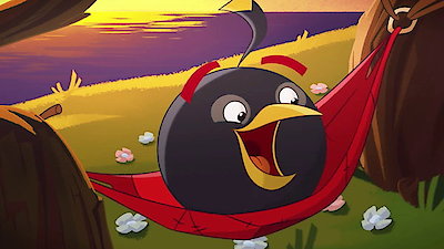 Angry Birds Toons Season 1 Episode 12