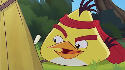 Angry Birds Toons Season 1 Episode 13