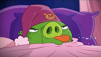 Angry Birds Toons Season 1 Episode 18