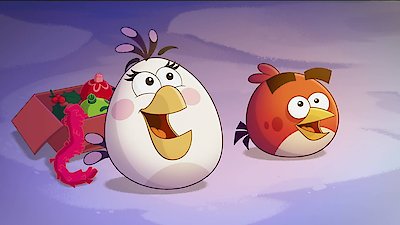 Angry Birds Toons Season 1 Episode 20