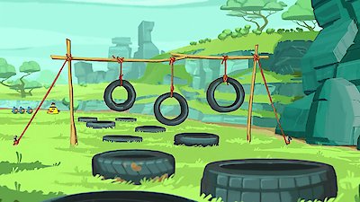 Angry Birds Toons Season 1 Episode 3