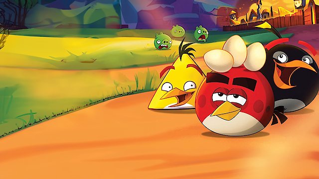 Angry Birds 2 (Video Game 2015) - IMDb