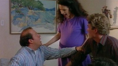 The Commish Season 1 Episode 2