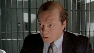 The Commish Season 1 Episode 8